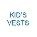 Kids Vests