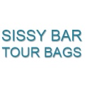 Tour And Sissy Bar Bags