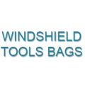 Tools And Windshield Bags