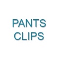 Pants Clips
